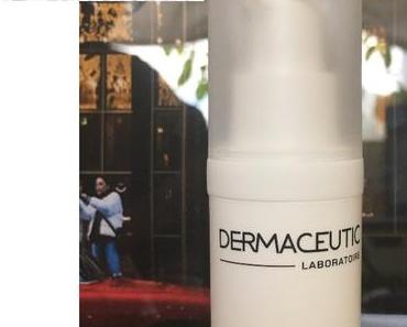 DERMATOLOGIE ESTHETIQUE : Testons l’Acide Glycolique dans le soin TURN OVER du Laboratoire DERMACEUTIC