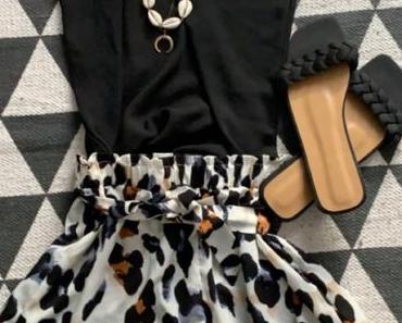 Mon shopping Shein