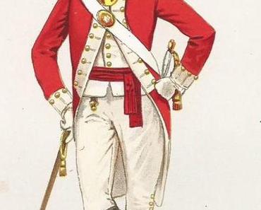Les origines du chino