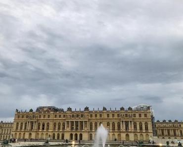 (Rendez-vous de l’été) Les Grandes Eaux Nocturnes à Versailles : un florilège de féérie royale à profiter jusqu’à la tombée de la nuit ni et