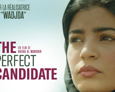 FILM : The Perfect Candidate