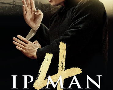 Film IP MAN 4 Le Dernier Combat