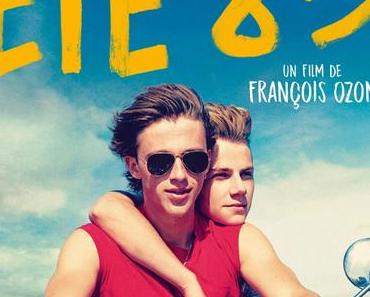 Été 85, un opus signé François Ozon