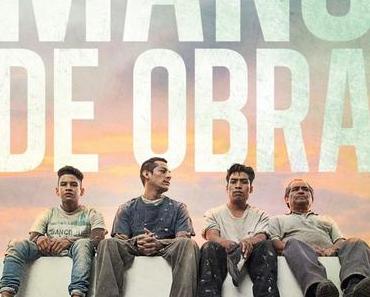Film : Mano De Obra