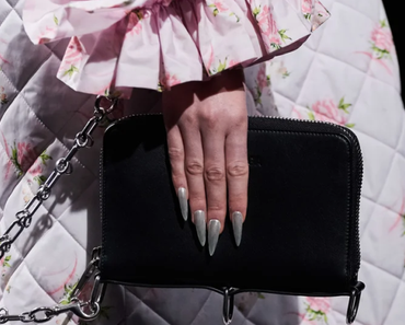 Tendance Rentrée 2020 : Les Nouveautés Vernis et Nail Art