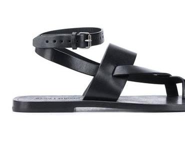 Les sandales homme de luxes homme les plus stylées