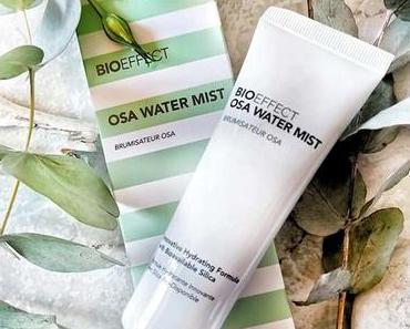 OSA Water Mist le Brumisateur Miracle