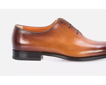 5 chaussures homme habillées incontournables