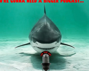 Paris Shark Fest