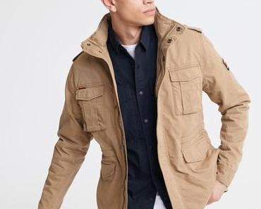 Les manteaux homme stylés pour l’hiver 2020