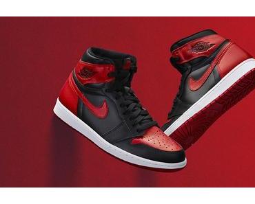5 chaussures de baskets emblématiques