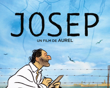 Film JOSEP de Aurel