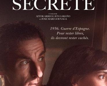 « Une Vie Secrète de » un long-métrage grandiose…
