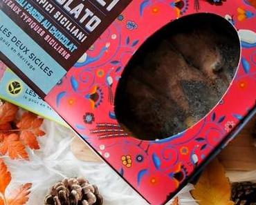 Les Gourmandises de Noël de Les Deux Siciles