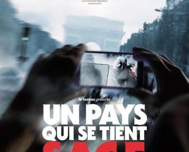 FILM : Un Pays Qui Se Tient Sage de David Dufresne