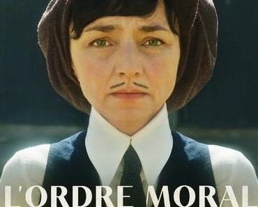 Film L’Ordre Moral