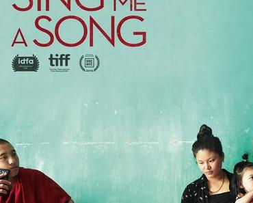 Sing Me A Song de Thomas Balmès