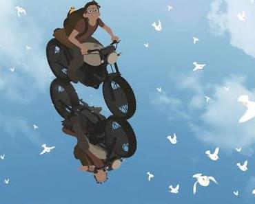 Ailleurs Un Voyage Aux Confins de L’Imaginaire