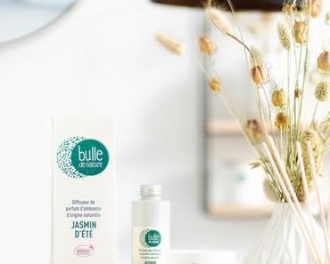 Une Collection inédite de bougies et de senteurs
