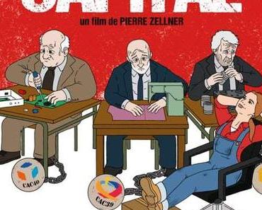 Basta Capital projection exceptionnelle en e-cinema
