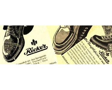 Rieker, fabricant de chaussures depuis 1874