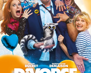 Film Divorce Club, disponible en DVD