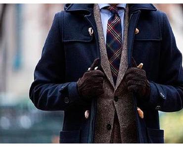 Comment bien porter un Duffle Coat