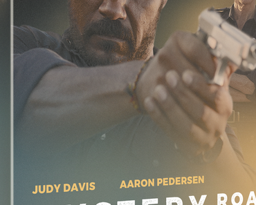 Sortie DVD : MYSTERY ROAD saison 2
