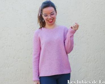Coudre 100% de sa garde robe : 6 ans d’expérience !