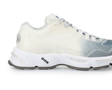 Sélection de sneakers homme de Luxe