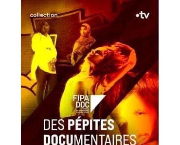 LANCEMENT D’UNE COLLECTION SPÉCIALE FIDAPOC SUR LA PLATFORME FRANCE.TV
