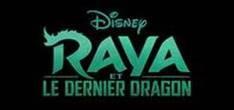 RAYA LE DERNIER DRAGON le prochain film des studios D’animation Walt Disney.