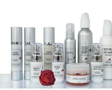 Soins anti-âge, 3 soins pour tout changer