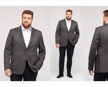 Homme : comment s’habiller quand on a du ventre
