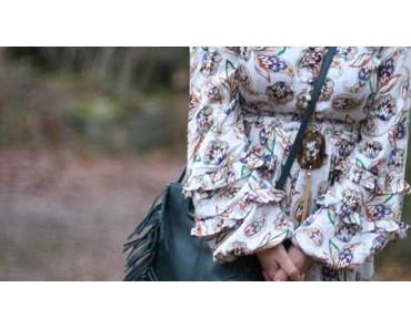 Pourquoi encore venir sur un blog de mode ?
