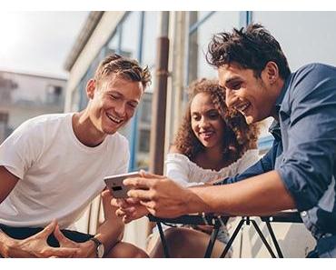 Les téléphones les plus tendances de 2021