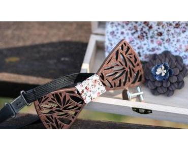 Les montres en bois et accessoires de la marque Scandinave Nordic Wood