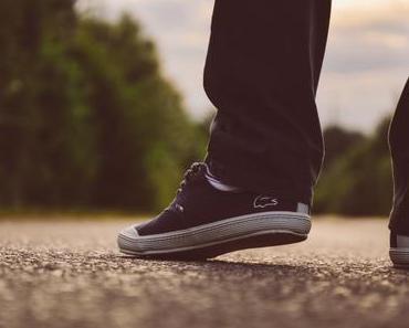 Lacoste : les vêtements iconiques avec le crocodile