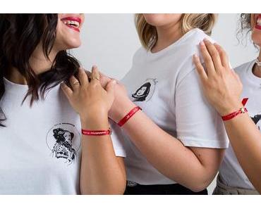 Les Femmes à l’honneur : Les tee shirts Miss Catastrophe