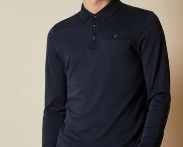 Le guide du polo pour homme