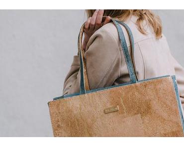 Un sac d’affaires écoresponsable