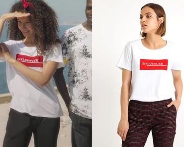 Lena rêve d’étoile : le t-shirt “influencer” d’Ines dans l’épisode 3×05