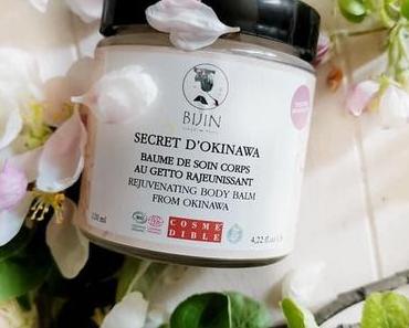 BIJIN la délicatesse japonaise au service de la beauté