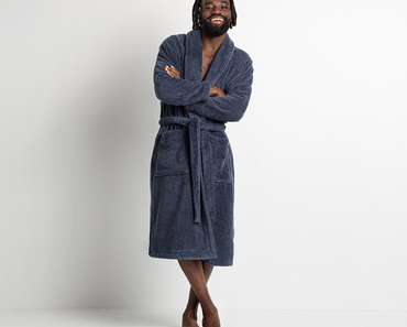 Le guide du linge de bain homme