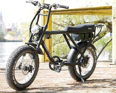 Test : une semaine sur le Garett Miller