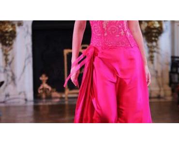Une robe sur mesure avec la styliste Nathalie Descout