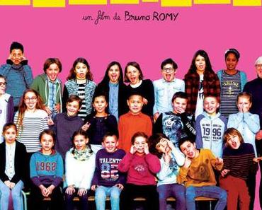 ÉCOLIERS de Bruno Romy