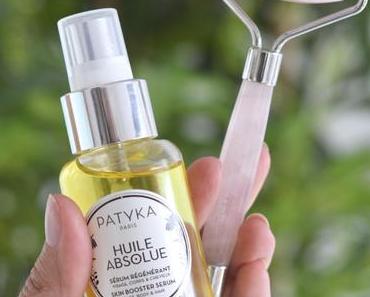 Tuto : auto-massage du visage