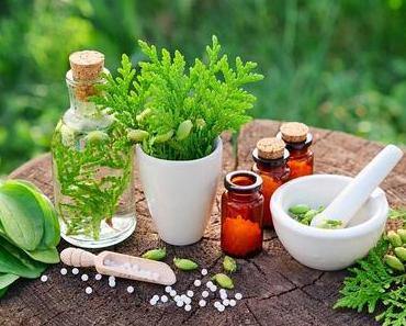 Introduction aux médecines douces