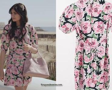 DEMAIN NOUS APPARTIENT : le look de Camille dans l’épisode 920